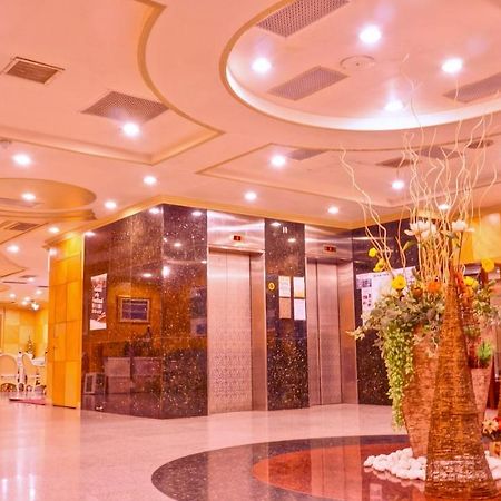 Hwa Du Hotel Tainan Dış mekan fotoğraf