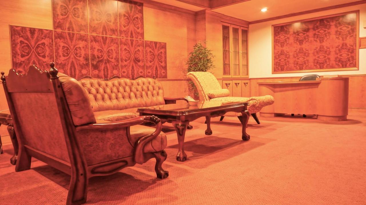 Hwa Du Hotel Tainan Dış mekan fotoğraf