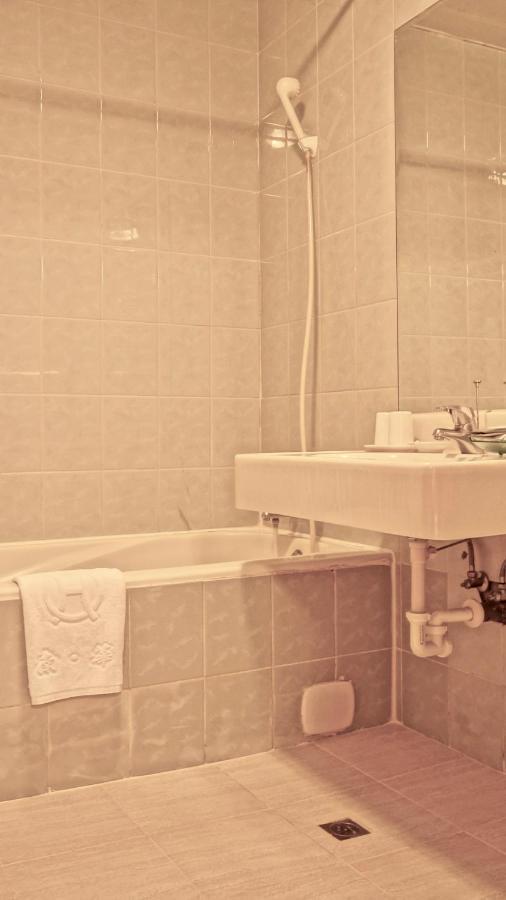 Hwa Du Hotel Tainan Dış mekan fotoğraf