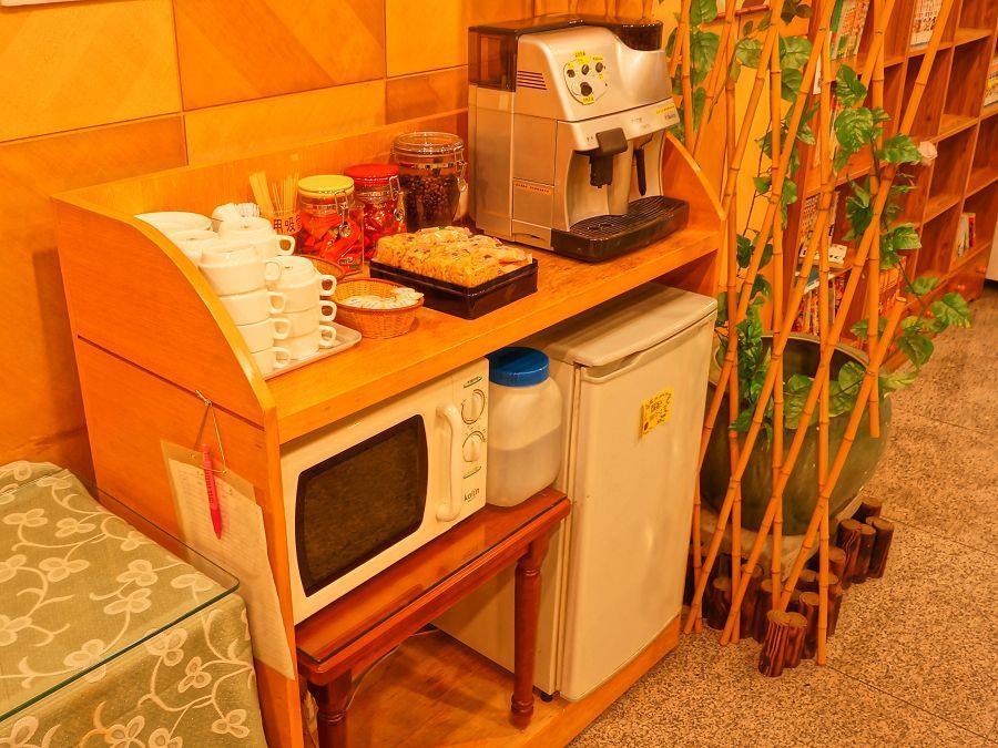 Hwa Du Hotel Tainan Dış mekan fotoğraf